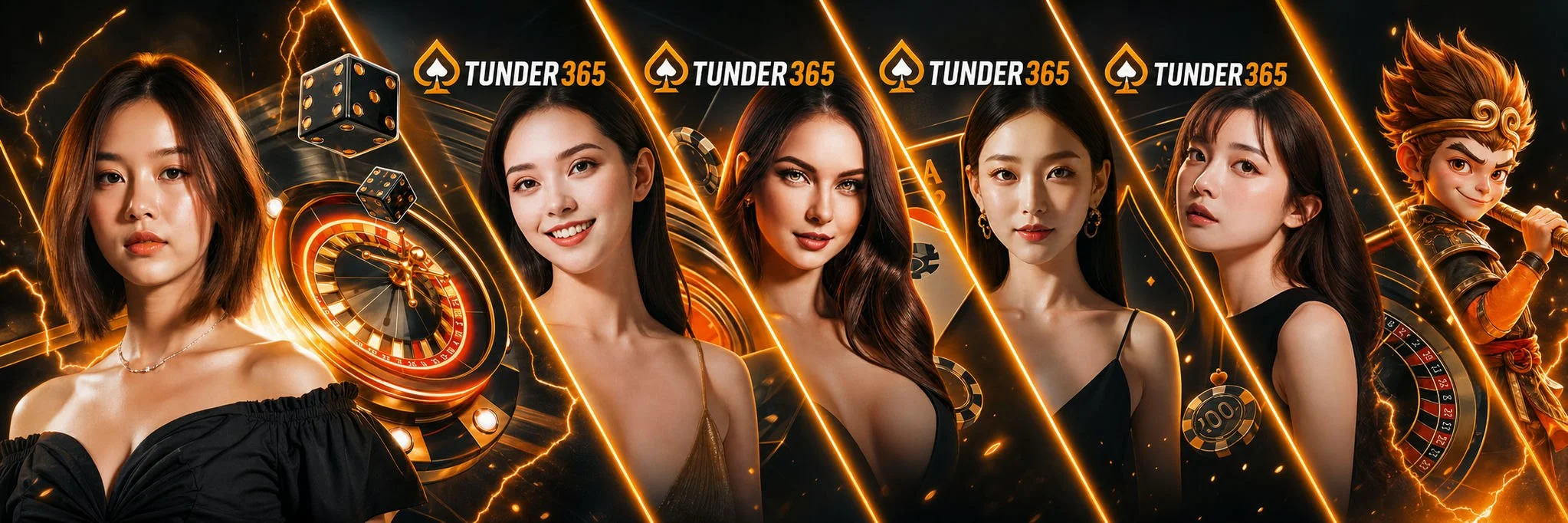ระบบฝากถอนออโต้ TIGER787 รองรับธนาคารและทรูวอลเล็ท